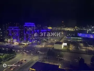 47 м², 1-комнатная квартира, этаж 15 из 23, 47 м², изображение - 2