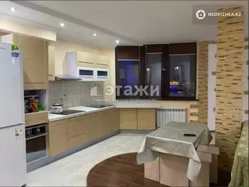 47 м², 1-комнатная квартира, этаж 15 из 23, 47 м², изображение - 4