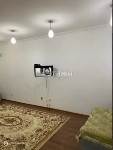 47 м², 1-комнатная квартира, этаж 15 из 23, 47 м², изображение - 7