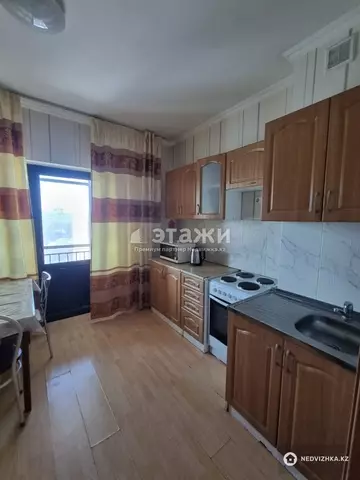 47 м², 1-комнатная квартира, этаж 2 из 12, 47 м², изображение - 0