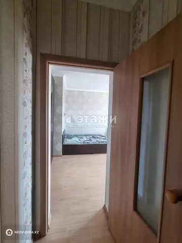 47 м², 1-комнатная квартира, этаж 2 из 12, 47 м², изображение - 1