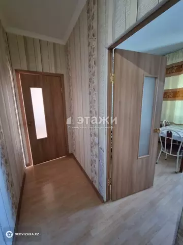 47 м², 1-комнатная квартира, этаж 2 из 12, 47 м², изображение - 2