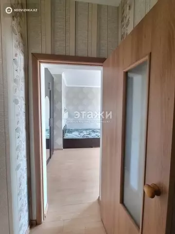 47 м², 1-комнатная квартира, этаж 2 из 12, 47 м², изображение - 3