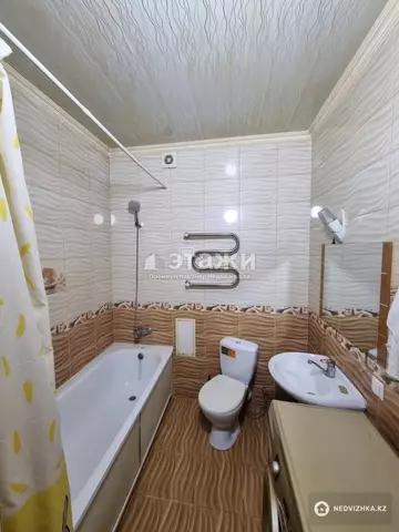 47 м², 1-комнатная квартира, этаж 2 из 12, 47 м², изображение - 4