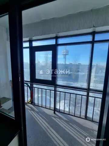 47 м², 1-комнатная квартира, этаж 2 из 12, 47 м², изображение - 5