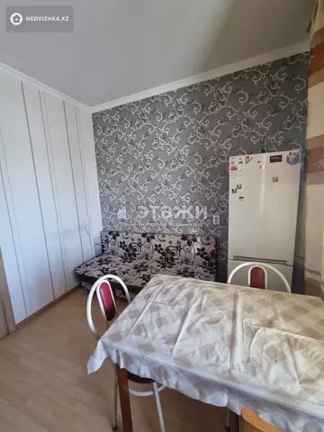 47 м², 1-комнатная квартира, этаж 2 из 12, 47 м², изображение - 6