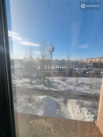 47 м², 1-комнатная квартира, этаж 2 из 12, 47 м², изображение - 7