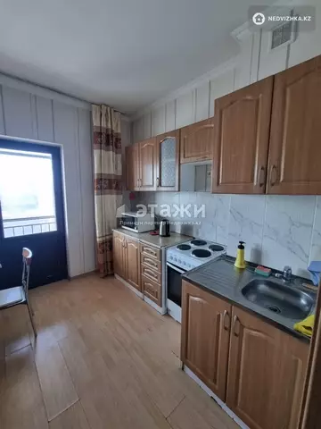 47 м², 1-комнатная квартира, этаж 2 из 12, 47 м², изображение - 8