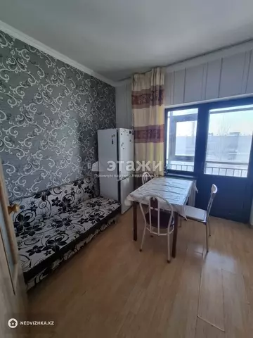 47 м², 1-комнатная квартира, этаж 2 из 12, 47 м², изображение - 9