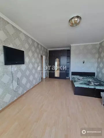 47 м², 1-комнатная квартира, этаж 2 из 12, 47 м², изображение - 12