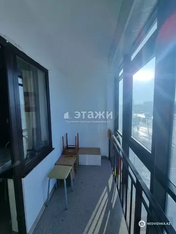 47 м², 1-комнатная квартира, этаж 2 из 12, 47 м², изображение - 13