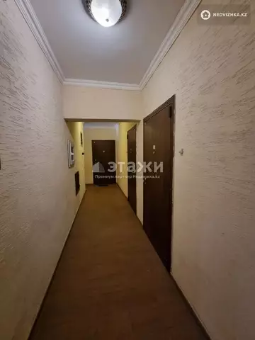 47 м², 1-комнатная квартира, этаж 2 из 12, 47 м², изображение - 14