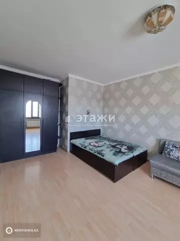 47 м², 1-комнатная квартира, этаж 2 из 12, 47 м², изображение - 16