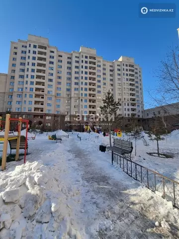 47 м², 1-комнатная квартира, этаж 2 из 12, 47 м², изображение - 17