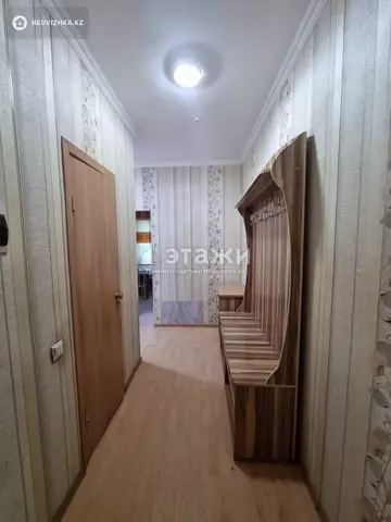 47 м², 1-комнатная квартира, этаж 2 из 12, 47 м², изображение - 18