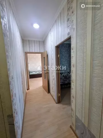 47 м², 1-комнатная квартира, этаж 2 из 12, 47 м², изображение - 19