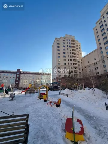 47 м², 1-комнатная квартира, этаж 2 из 12, 47 м², изображение - 20