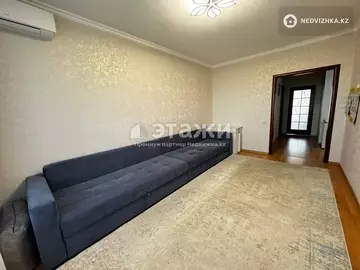 54.7 м², 2-комнатная квартира, этаж 6 из 9, 55 м², изображение - 0