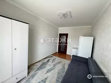 54.7 м², 2-комнатная квартира, этаж 6 из 9, 55 м², изображение - 1