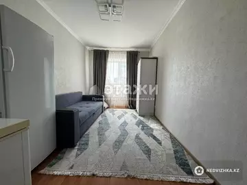 54.7 м², 2-комнатная квартира, этаж 6 из 9, 55 м², изображение - 2