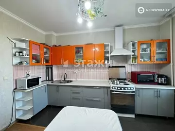 54.7 м², 2-комнатная квартира, этаж 6 из 9, 55 м², изображение - 3