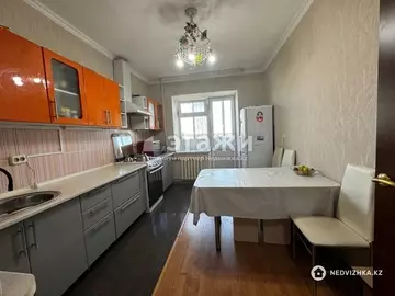54.7 м², 2-комнатная квартира, этаж 6 из 9, 55 м², изображение - 4