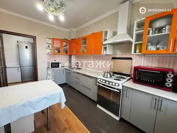 54.7 м², 2-комнатная квартира, этаж 6 из 9, 55 м², изображение - 6