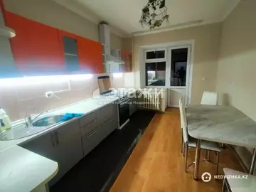 54.7 м², 2-комнатная квартира, этаж 6 из 9, 55 м², изображение - 7