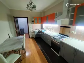 54.7 м², 2-комнатная квартира, этаж 6 из 9, 55 м², изображение - 8
