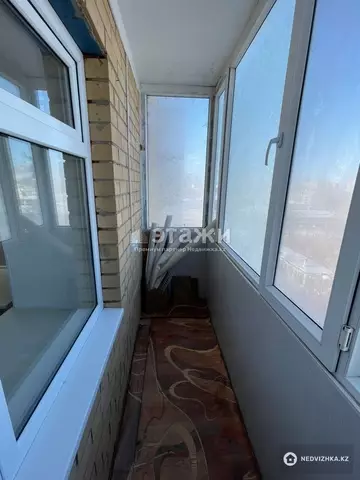 54.7 м², 2-комнатная квартира, этаж 6 из 9, 55 м², изображение - 9