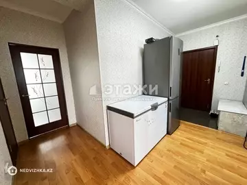 54.7 м², 2-комнатная квартира, этаж 6 из 9, 55 м², изображение - 11