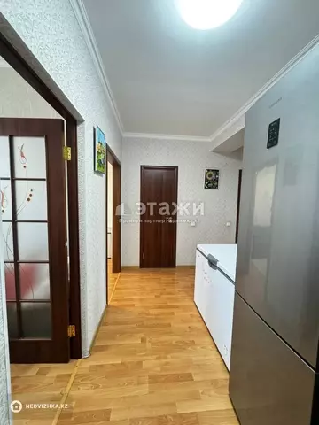 54.7 м², 2-комнатная квартира, этаж 6 из 9, 55 м², изображение - 12