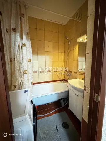 54.7 м², 2-комнатная квартира, этаж 6 из 9, 55 м², изображение - 13