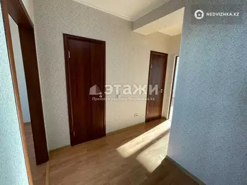 54.7 м², 2-комнатная квартира, этаж 6 из 9, 55 м², изображение - 15