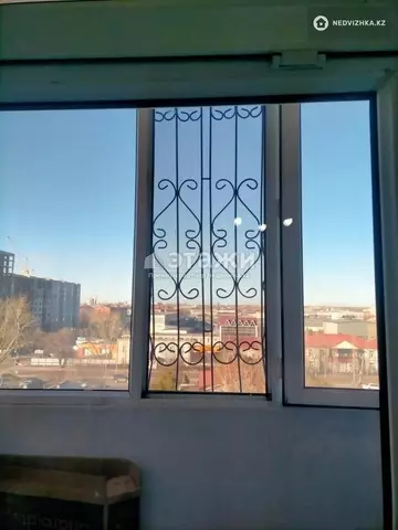 54.7 м², 2-комнатная квартира, этаж 6 из 9, 55 м², изображение - 16