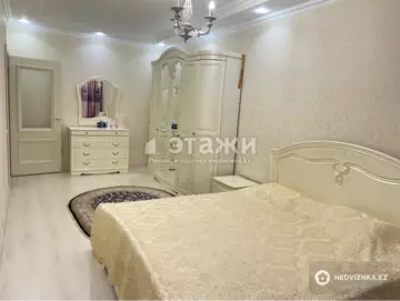 113.7 м², 4-комнатная квартира, этаж 9 из 9, 114 м², изображение - 0