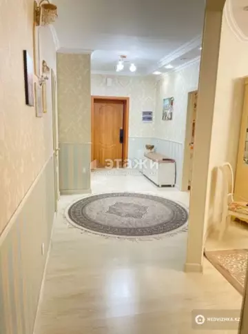 113.7 м², 4-комнатная квартира, этаж 9 из 9, 114 м², изображение - 1