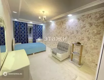 113.7 м², 4-комнатная квартира, этаж 9 из 9, 114 м², изображение - 3