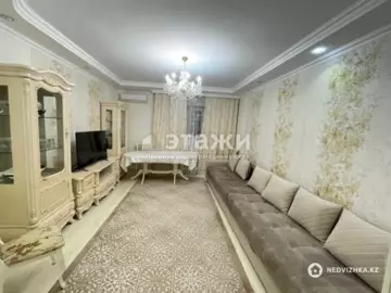 113.7 м², 4-комнатная квартира, этаж 9 из 9, 114 м², изображение - 6