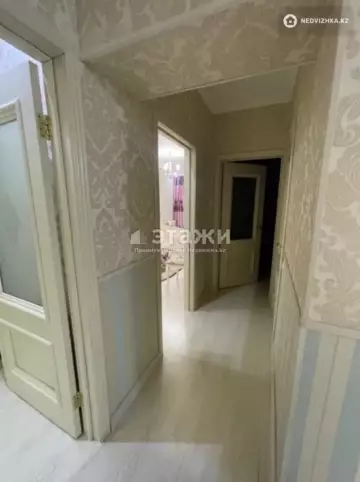 113.7 м², 4-комнатная квартира, этаж 9 из 9, 114 м², изображение - 8