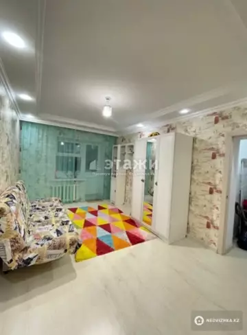 113.7 м², 4-комнатная квартира, этаж 9 из 9, 114 м², изображение - 9