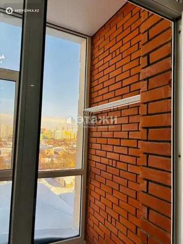 61.3 м², 2-комнатная квартира, этаж 7 из 10, 61 м², изображение - 0