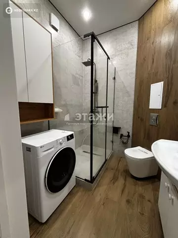 61.3 м², 2-комнатная квартира, этаж 7 из 10, 61 м², изображение - 1