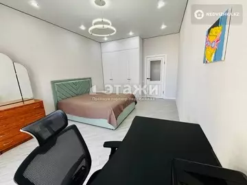 61.3 м², 2-комнатная квартира, этаж 7 из 10, 61 м², изображение - 4