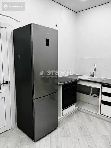 61.3 м², 2-комнатная квартира, этаж 7 из 10, 61 м², изображение - 5