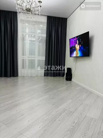 61.3 м², 2-комнатная квартира, этаж 7 из 10, 61 м², изображение - 6
