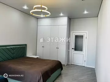 61.3 м², 2-комнатная квартира, этаж 7 из 10, 61 м², изображение - 7