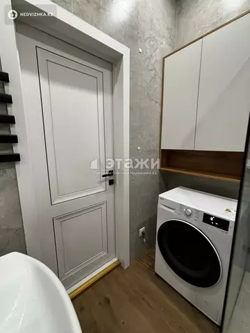 61.3 м², 2-комнатная квартира, этаж 7 из 10, 61 м², изображение - 9