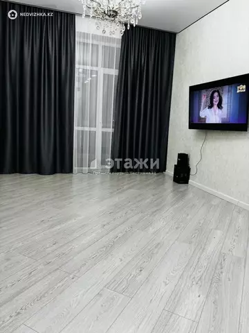 61.3 м², 2-комнатная квартира, этаж 7 из 10, 61 м², изображение - 10