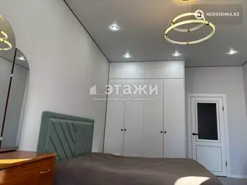 61.3 м², 2-комнатная квартира, этаж 7 из 10, 61 м², изображение - 11